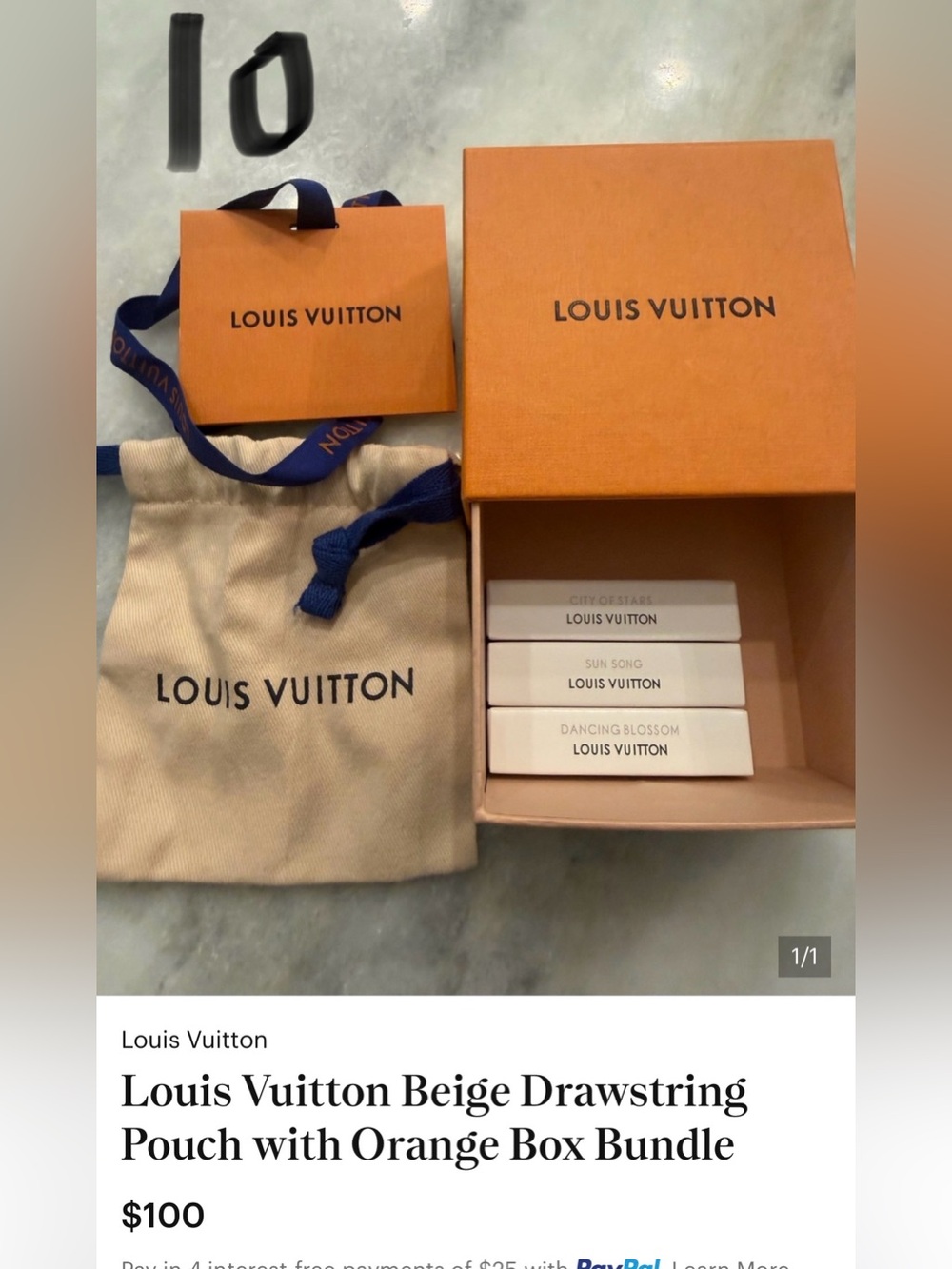 Fendi Wallet on Chain Customer Appreciation - Picture 10 of 13